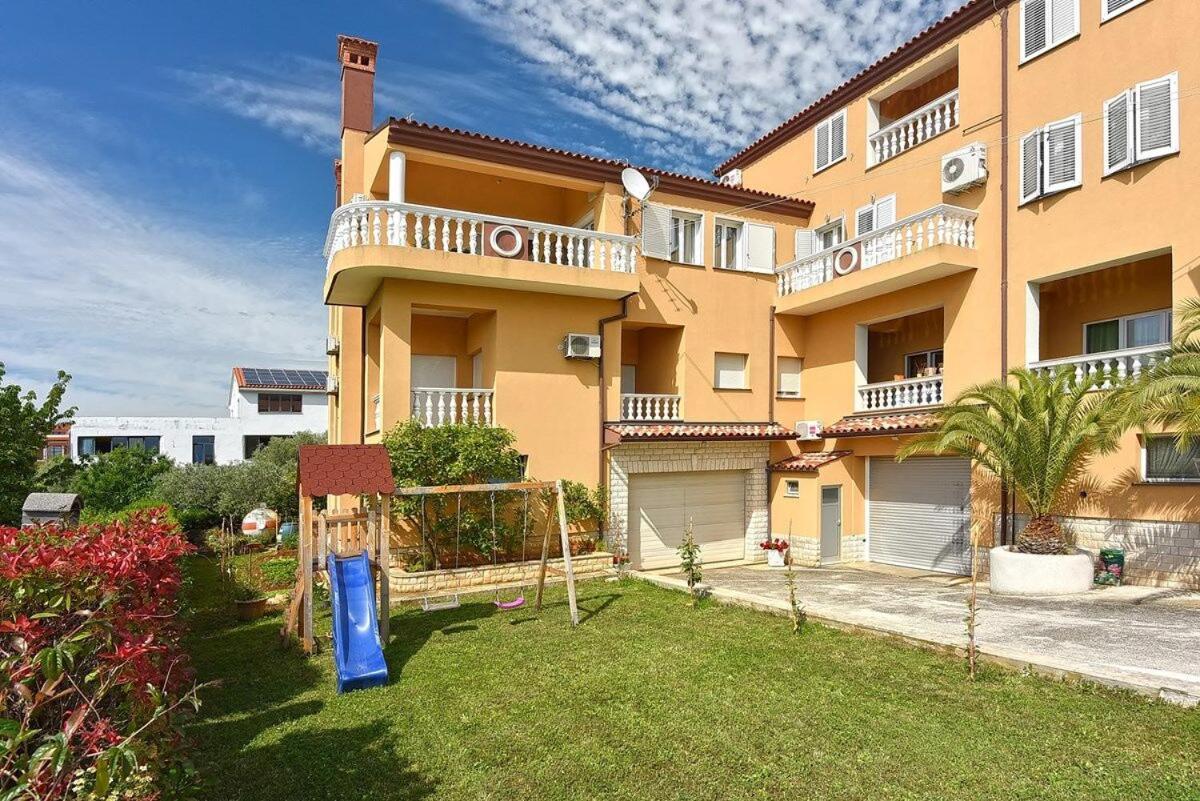 Apartments Sunset Vodnjan Extérieur photo