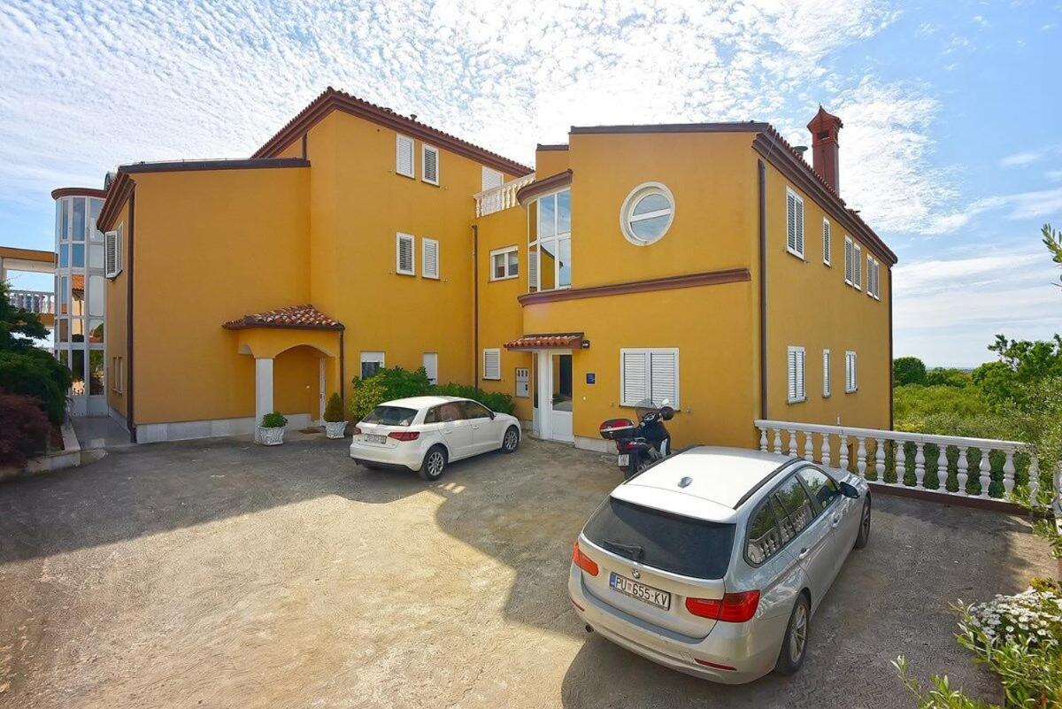 Apartments Sunset Vodnjan Extérieur photo