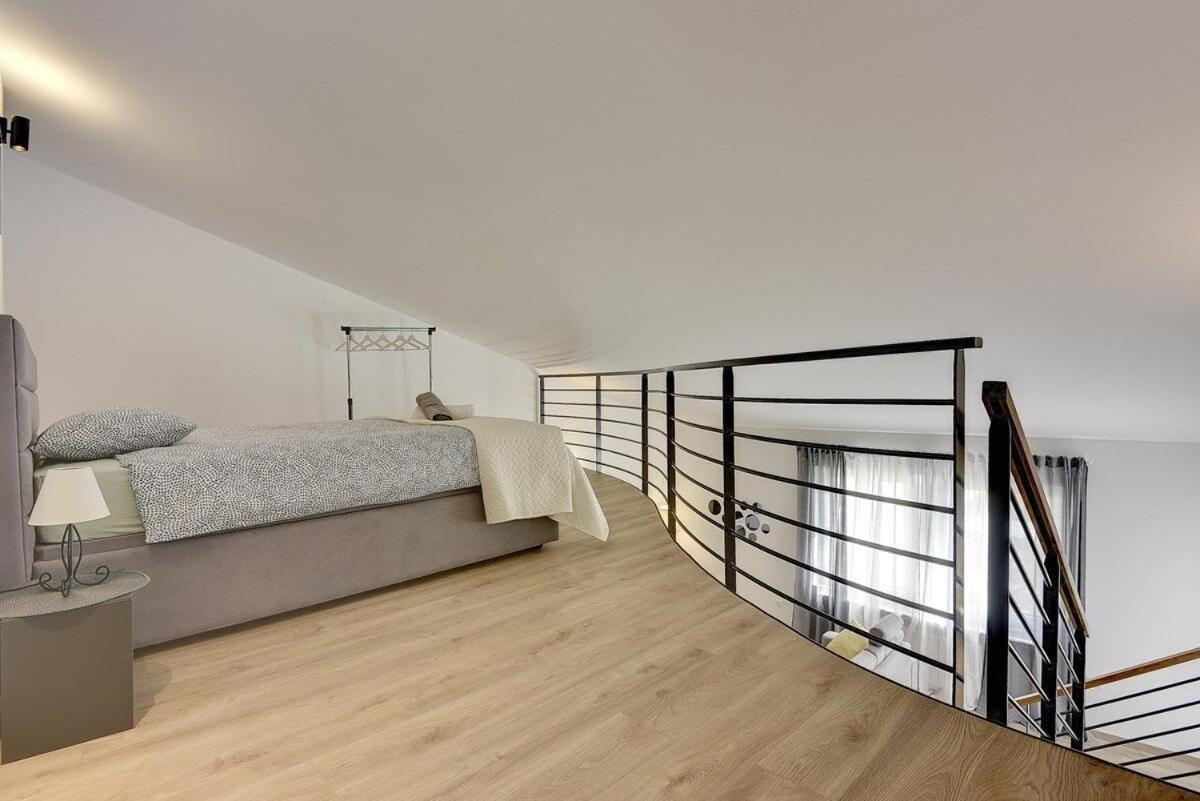 Apartments Sunset Vodnjan Extérieur photo