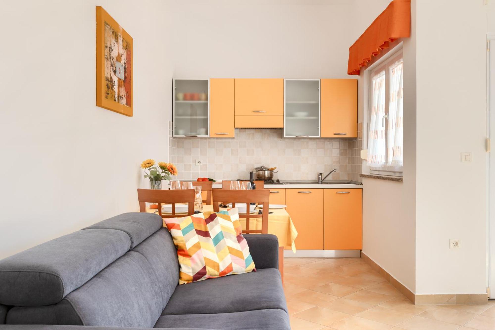Apartments Sunset Vodnjan Extérieur photo